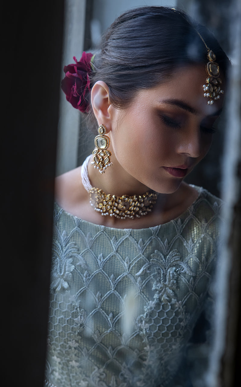 Threads and Motifs | Formal Dresses 24 | 7754