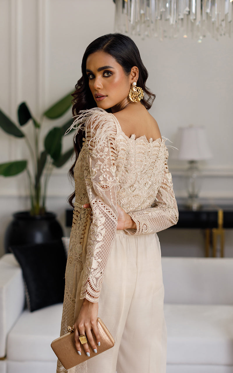 Threads and Motifs | Formal Dresses 24 | 7941