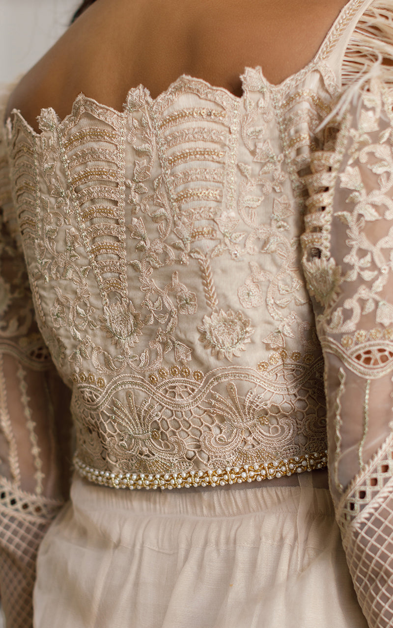 Threads and Motifs | Formal Dresses 24 | 7941