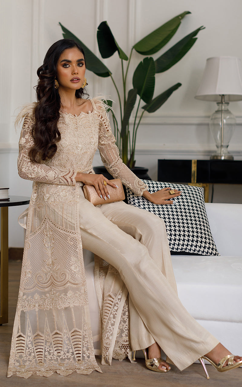 Threads and Motifs | Formal Dresses 24 | 7941