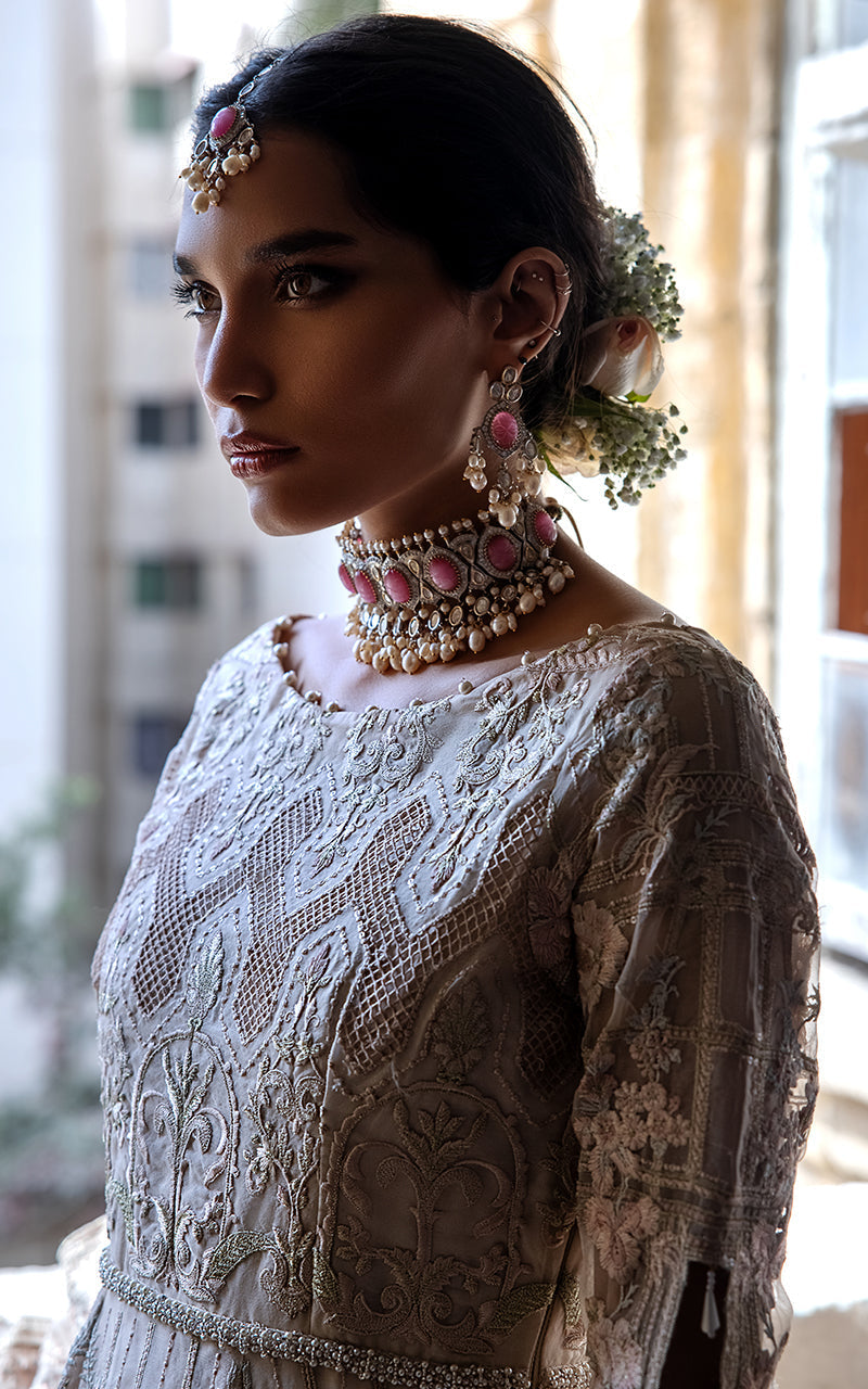 Threads and Motifs | Formal Dresses 24 | 7762