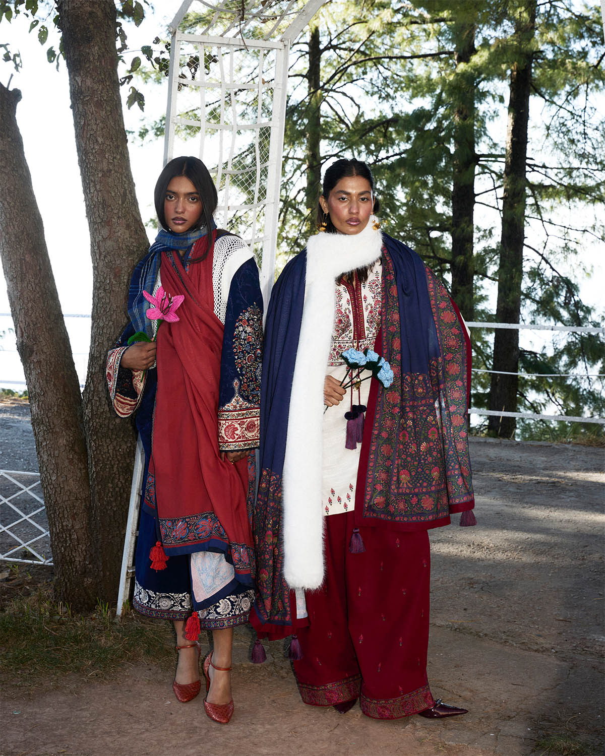 Jugnu | Winter Edit 24 | ROUGE