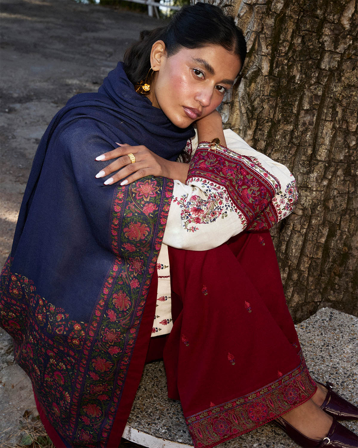 Jugnu | Winter Edit 24 | ROUGE