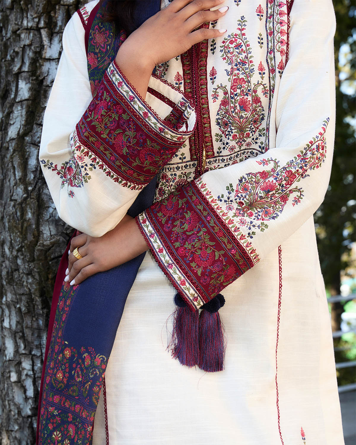 Jugnu | Winter Edit 24 | ROUGE