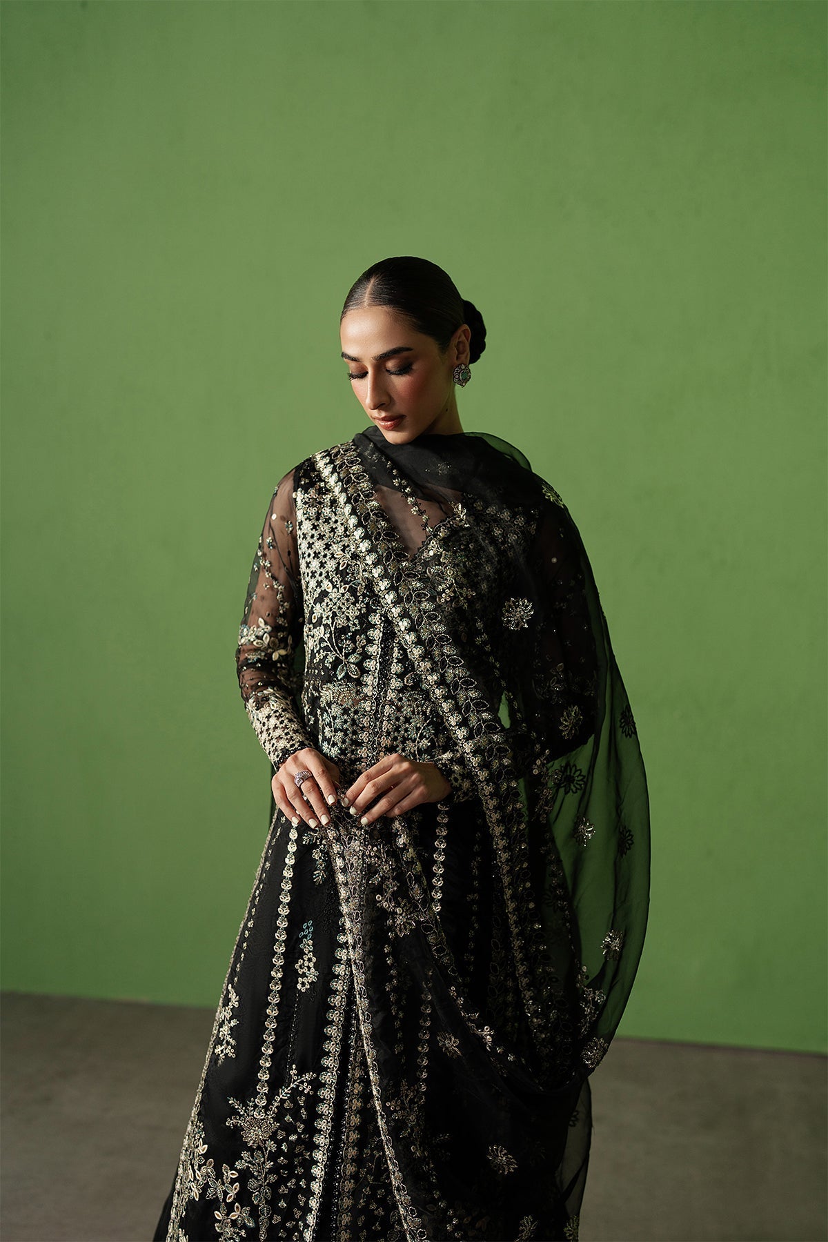 Ayzel | Pehli Nazar 25 | Manzar