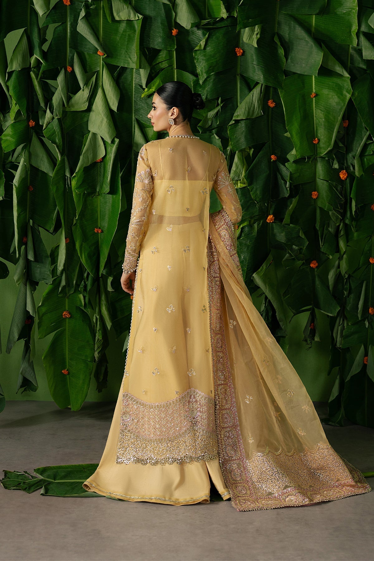 Ayzel | Pehli Nazar 25 | Chahat