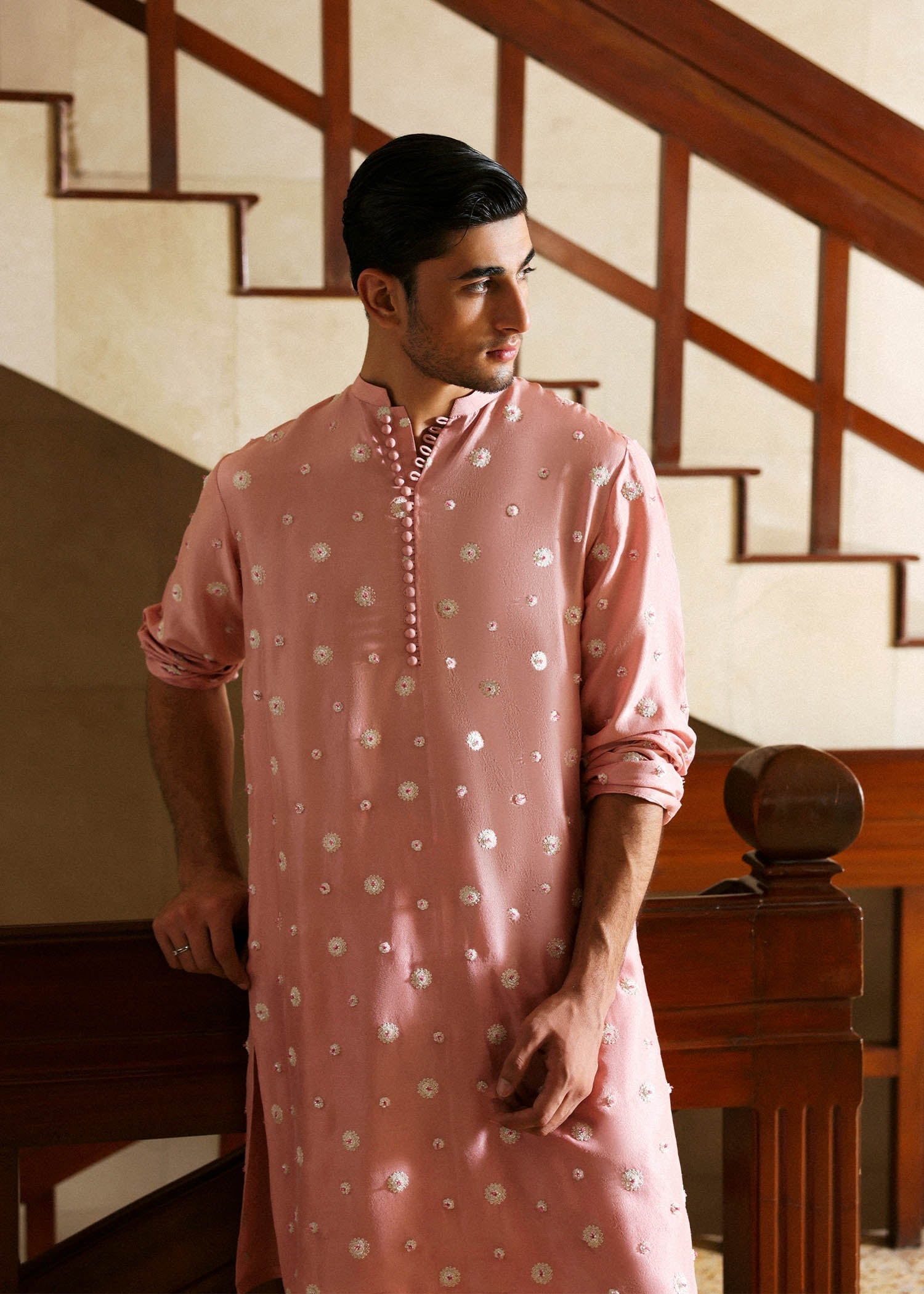 Hussain Rehar I The Scent Luxury Pret 25 I Aven