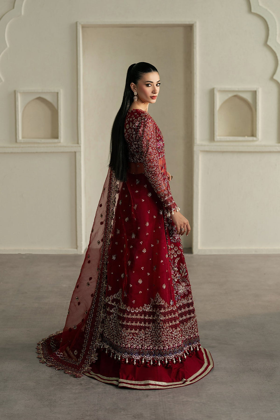 Ayzel | Pehli Nazar 25 | Naqqash