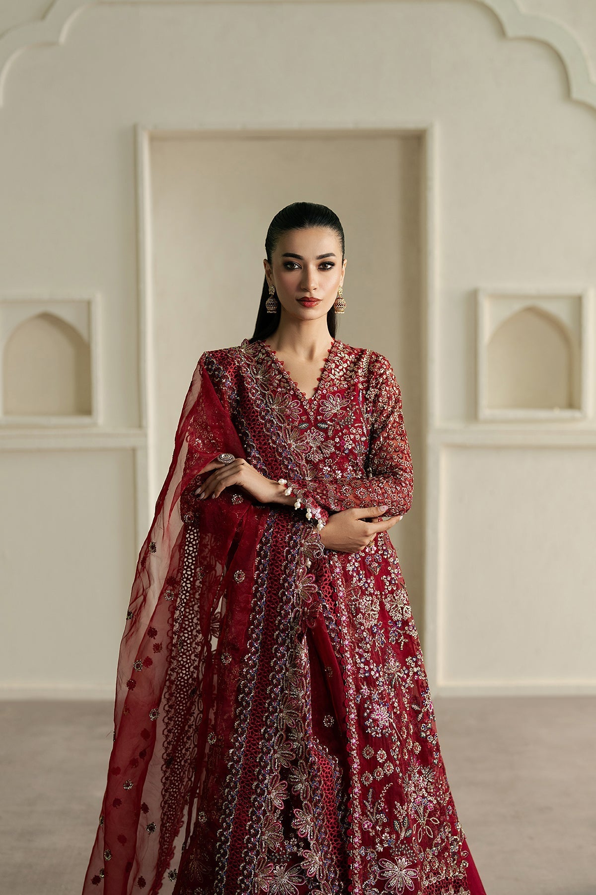 Ayzel | Pehli Nazar 25 | Naqqash