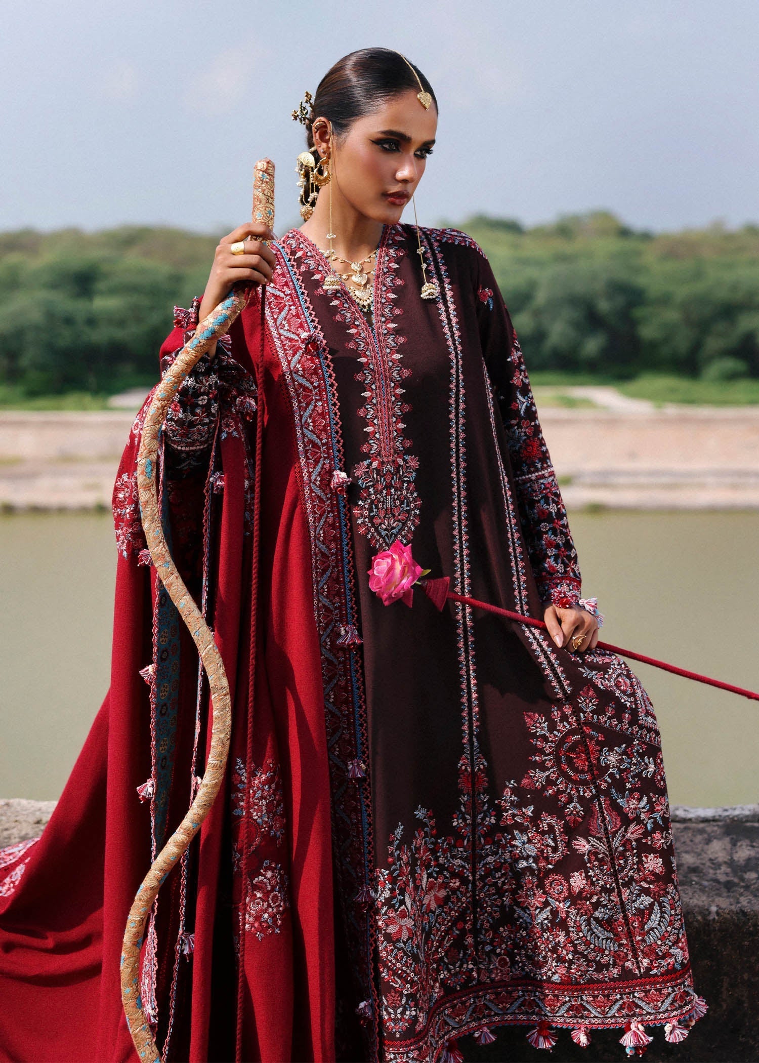 Hussain Rehar | Karandi 25 | Pari