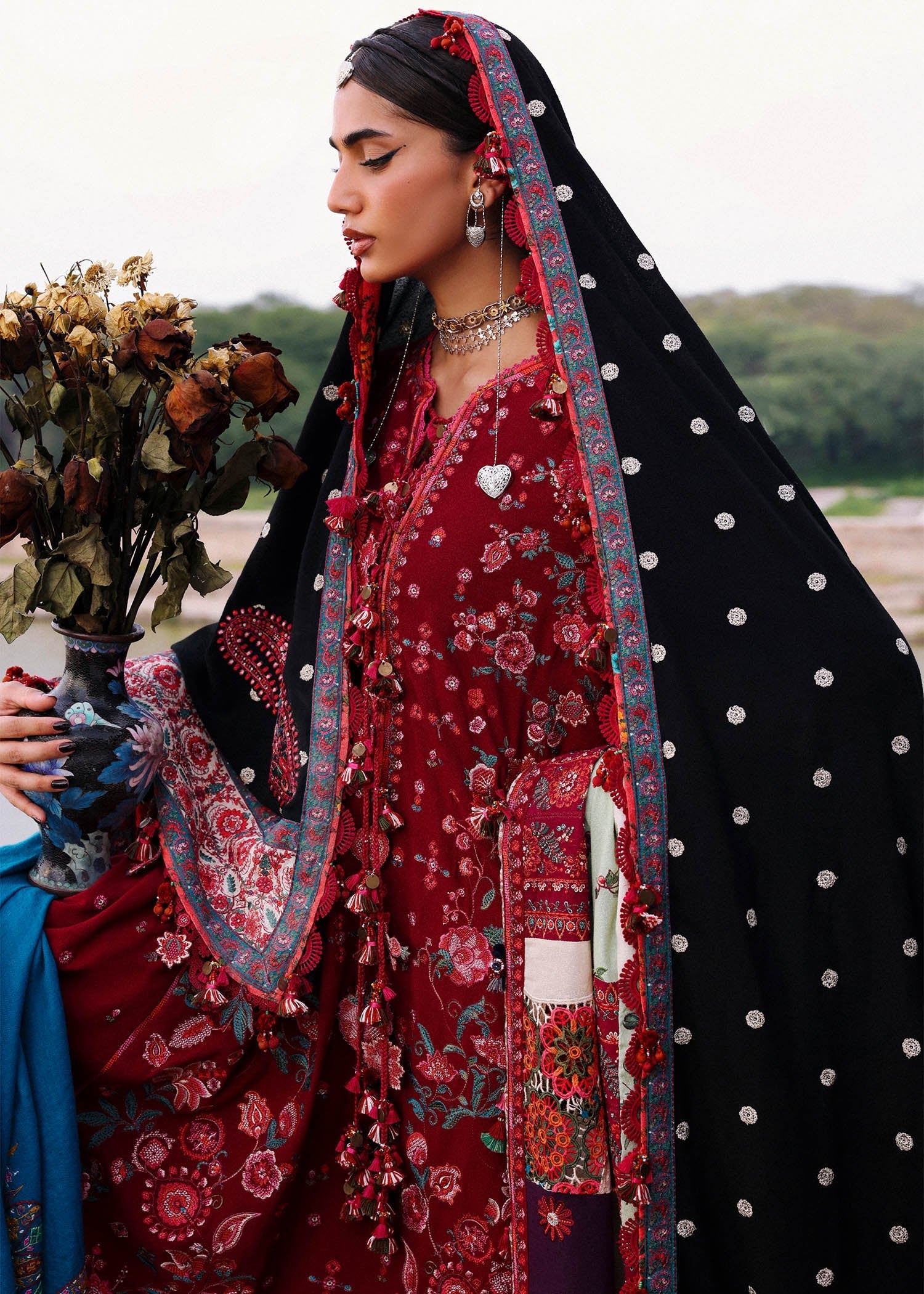 Hussain Rehar | Karandi 25 | Pankhuri