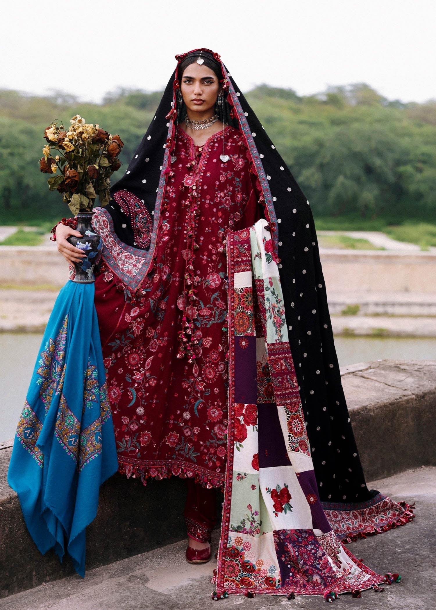 Hussain Rehar | Karandi 25 | Pankhuri