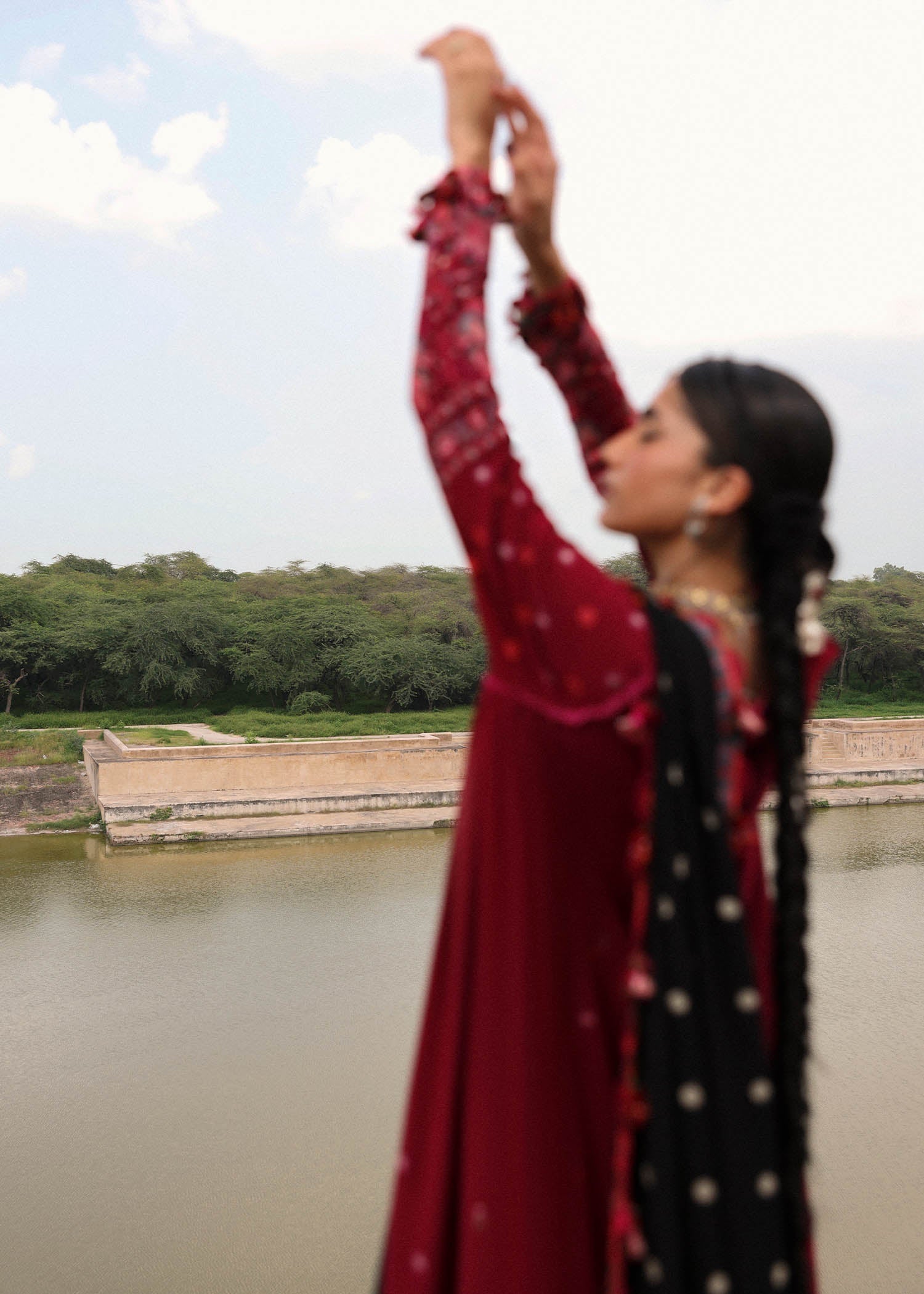 Hussain Rehar | Karandi 25 | Pankhuri