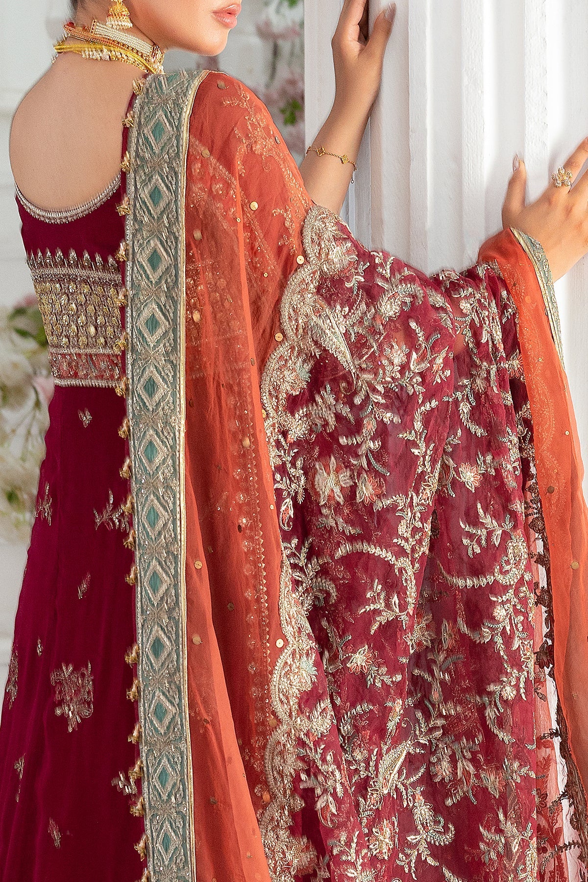 Charizma | Diamond Dust | DD5-03