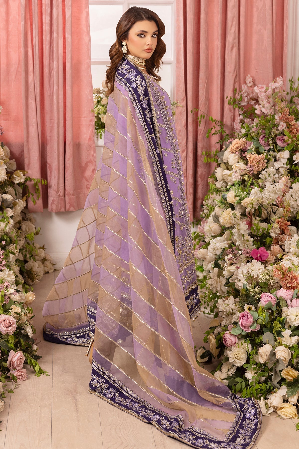 Charizma | Diamond Dust | DD5-05