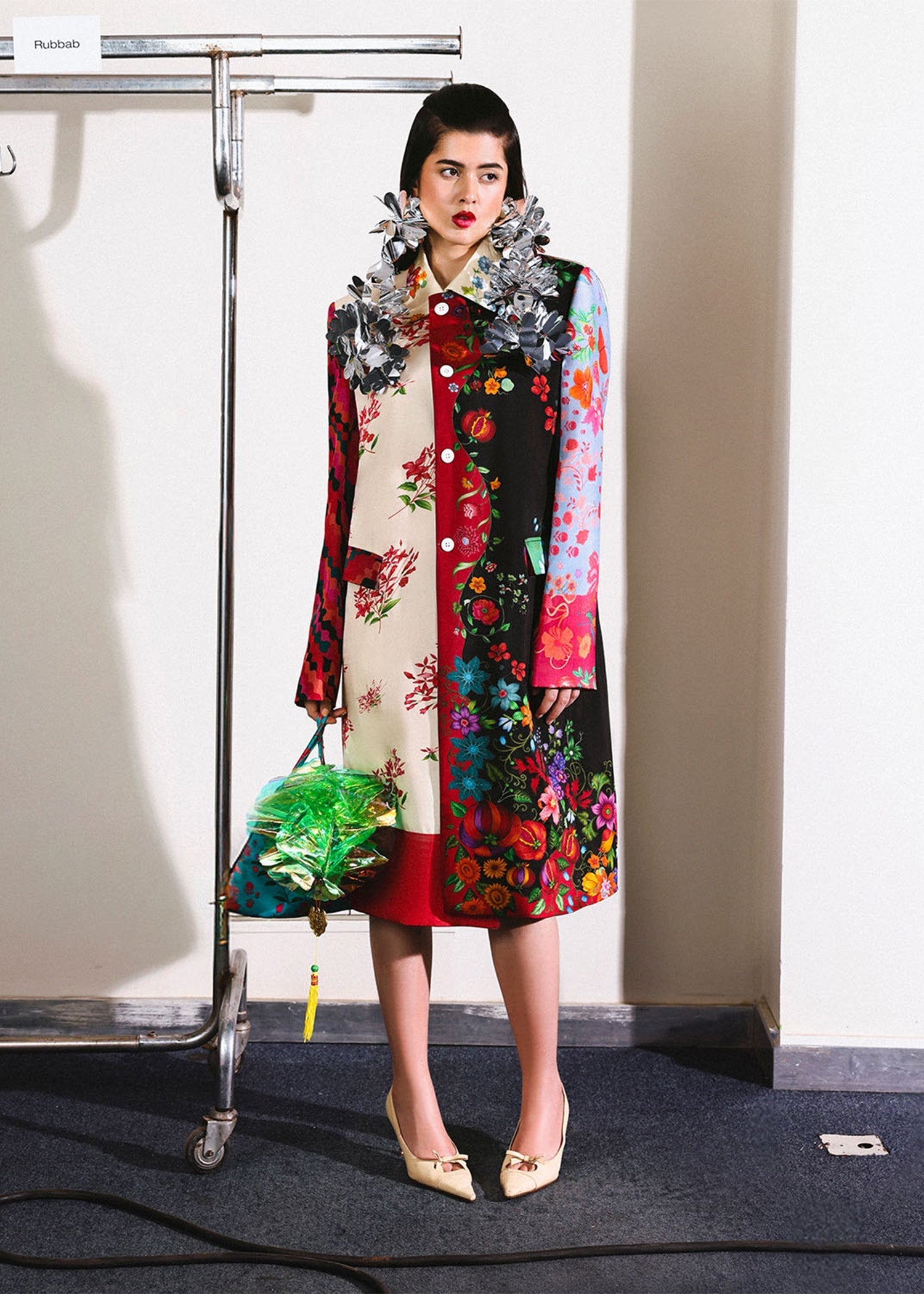 Hussain Rehar | Pay Day | Sauvage