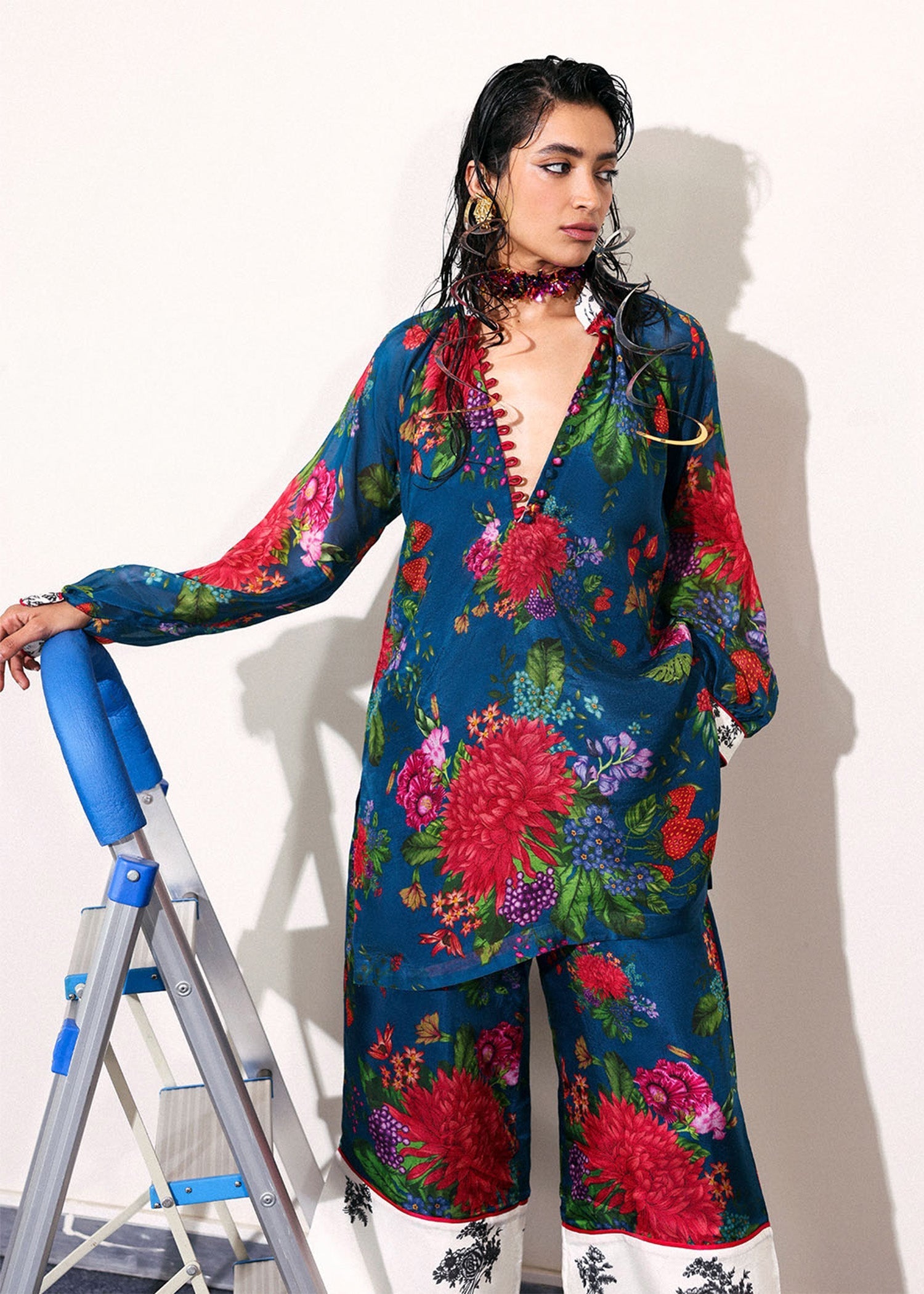 Hussain Rehar | Pay Day | Lapis