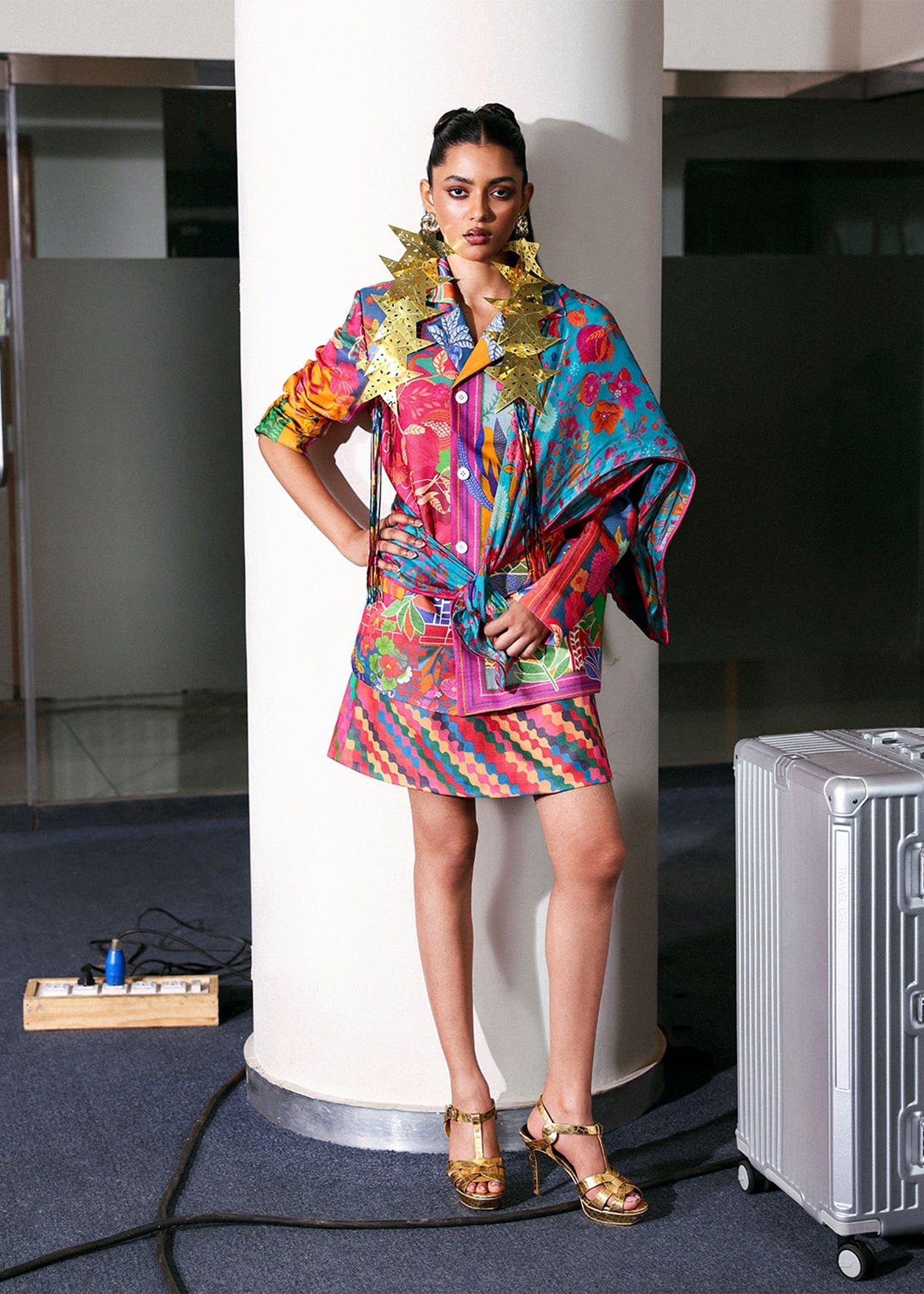 Hussain Rehar | Pay Day | Cerise