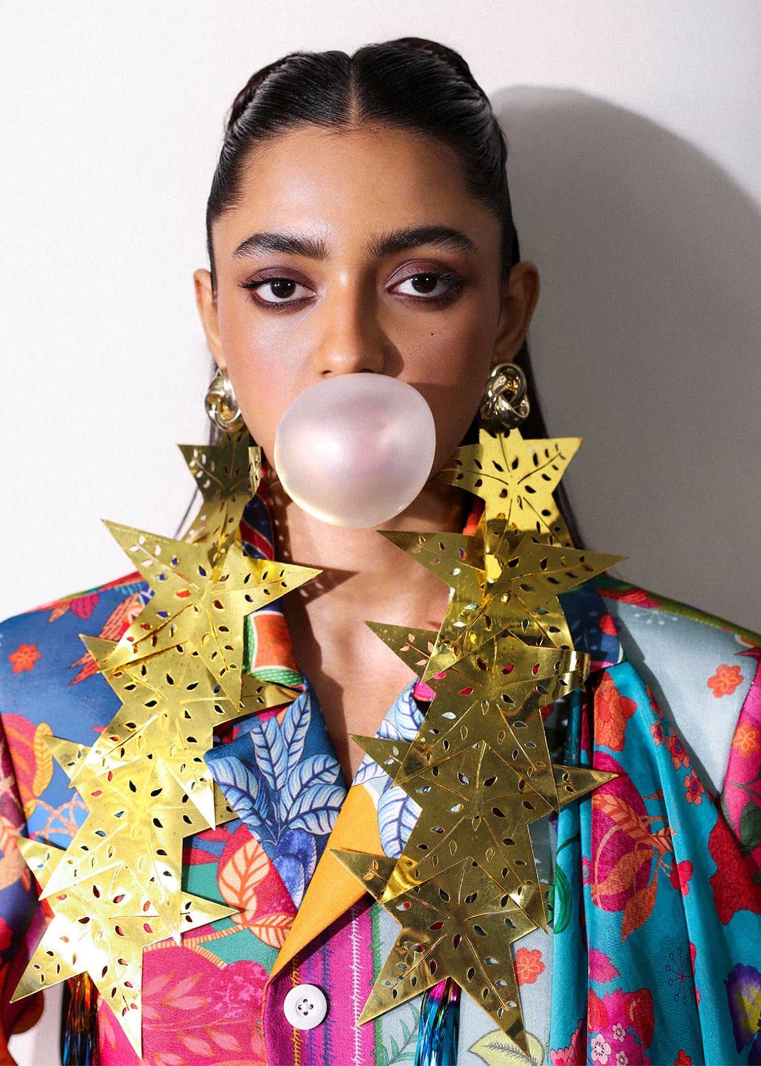 Hussain Rehar | Pay Day | Cerise