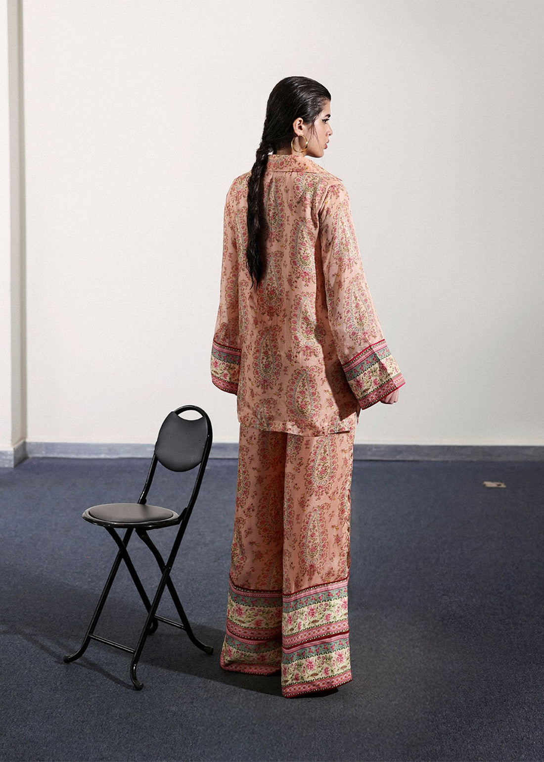 Hussain Rehar | Pay Day | Ember