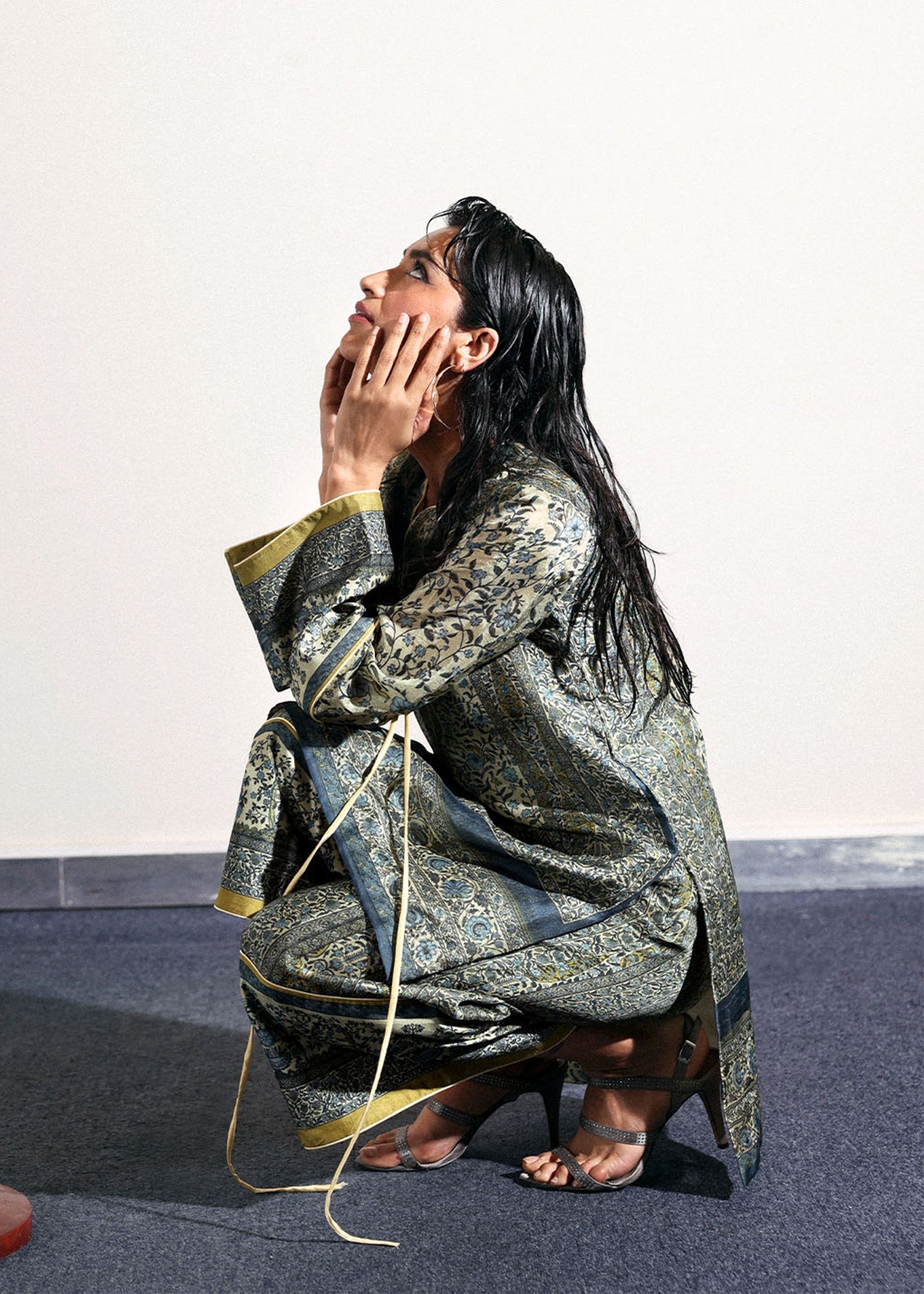 Hussain Rehar | Pay Day | Sorrel