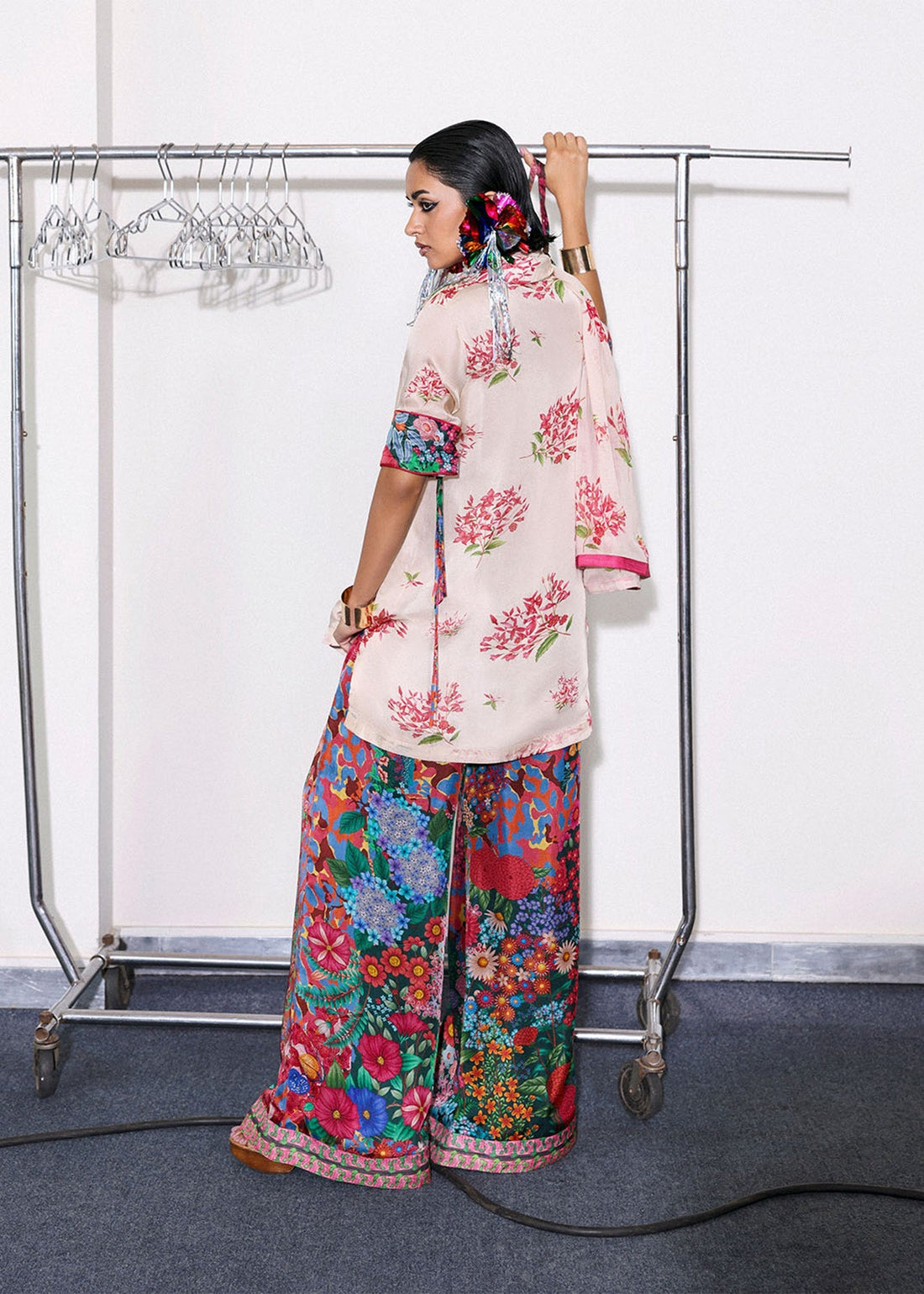 Hussain Rehar | Pay Day | Blush