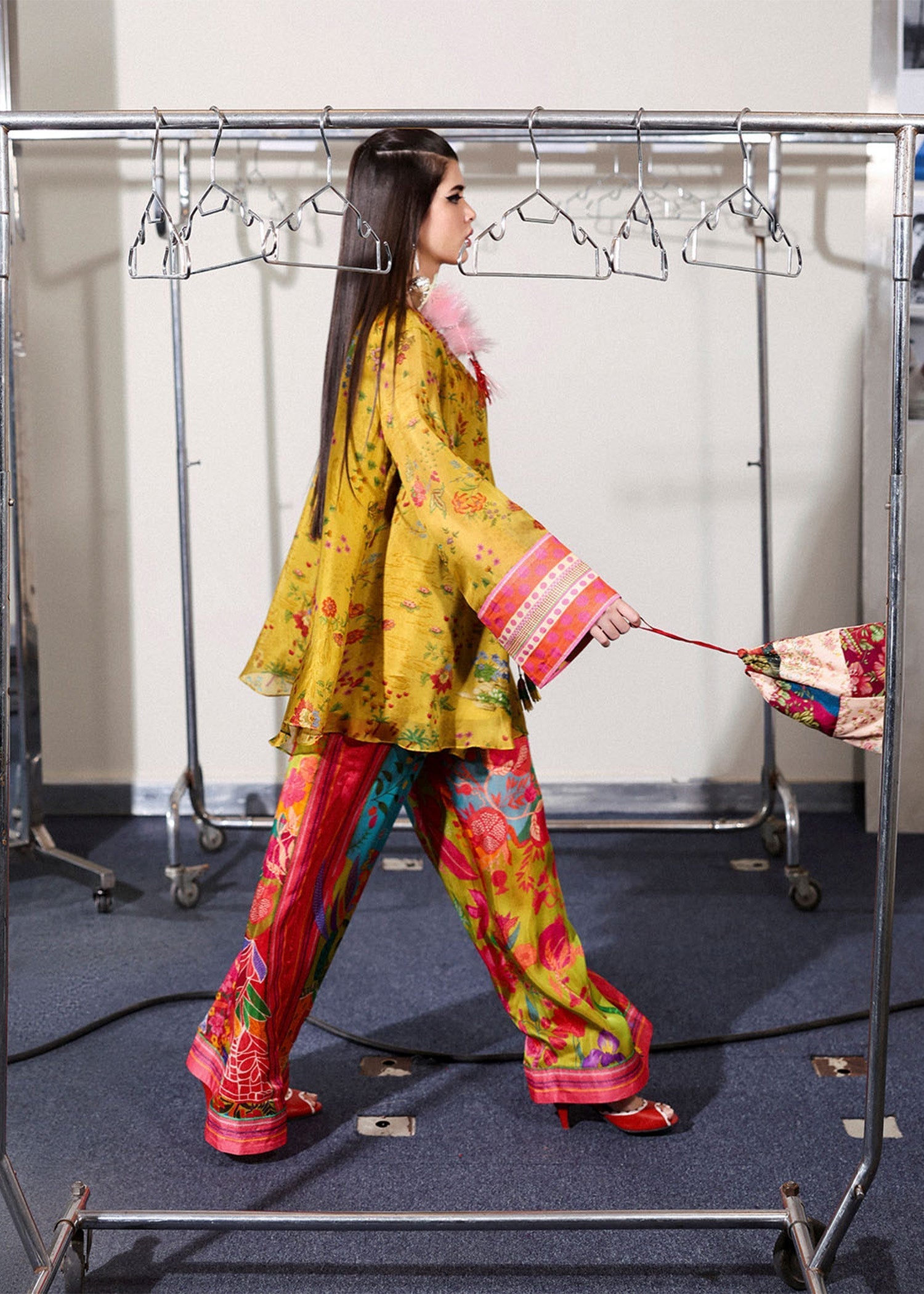 Hussain Rehar | Pay Day | Aurora