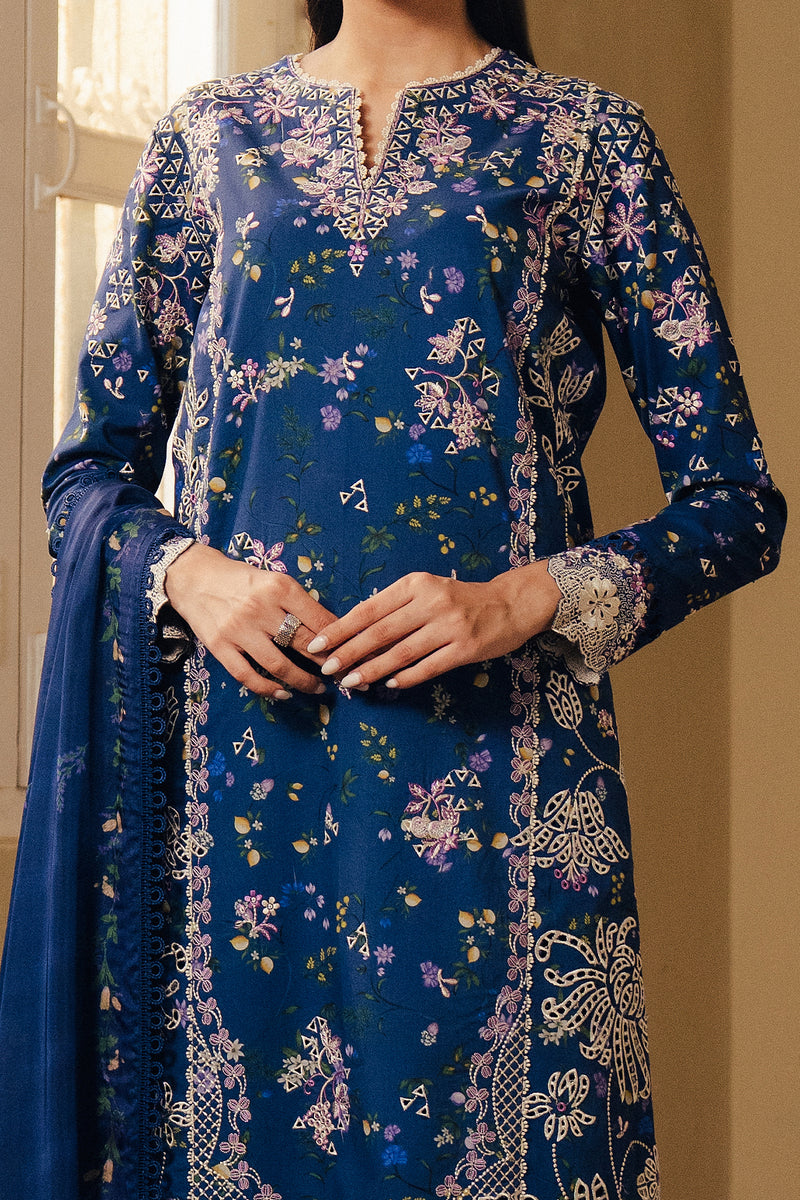 Afrozeh | Day Break 26 | Duskmelt