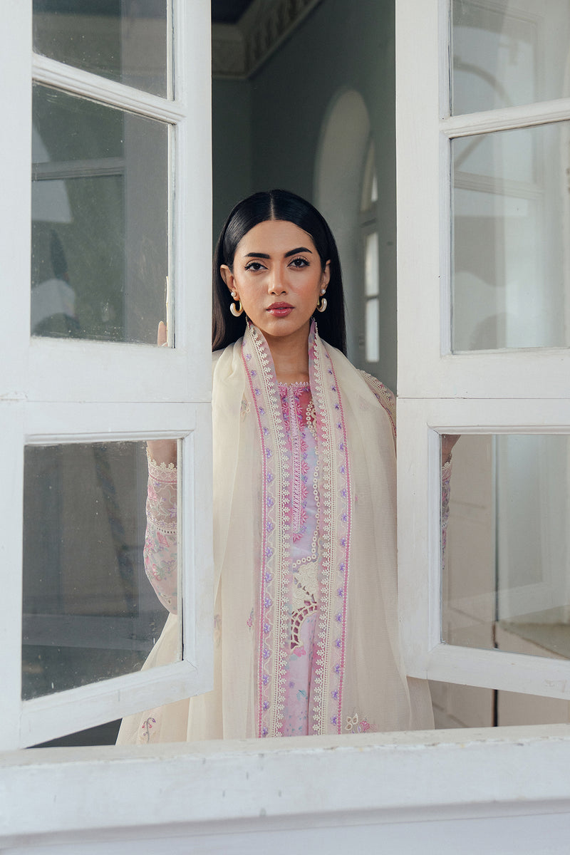 Afrozeh | Day Break 26 | Skydust