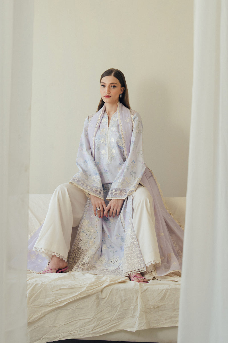 Afrozeh | Day Break 26 | DoveMist