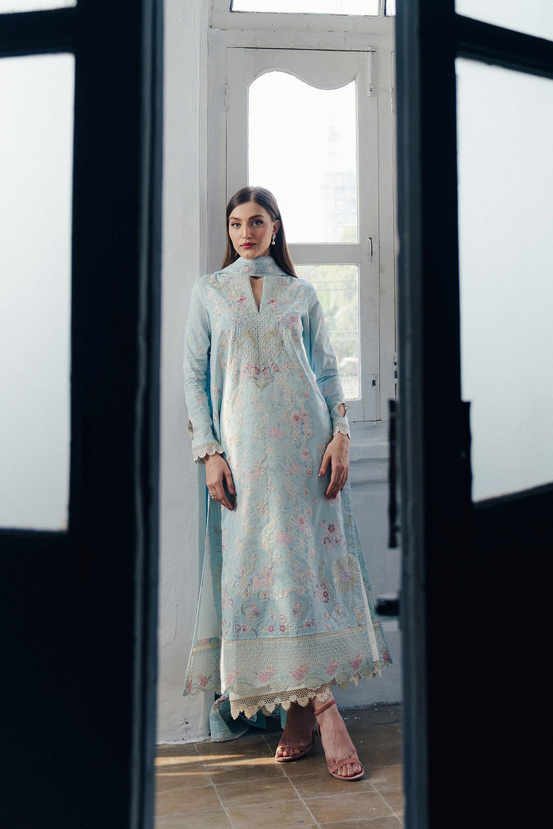 Afrozeh | Day Break 26 | Dawnfall