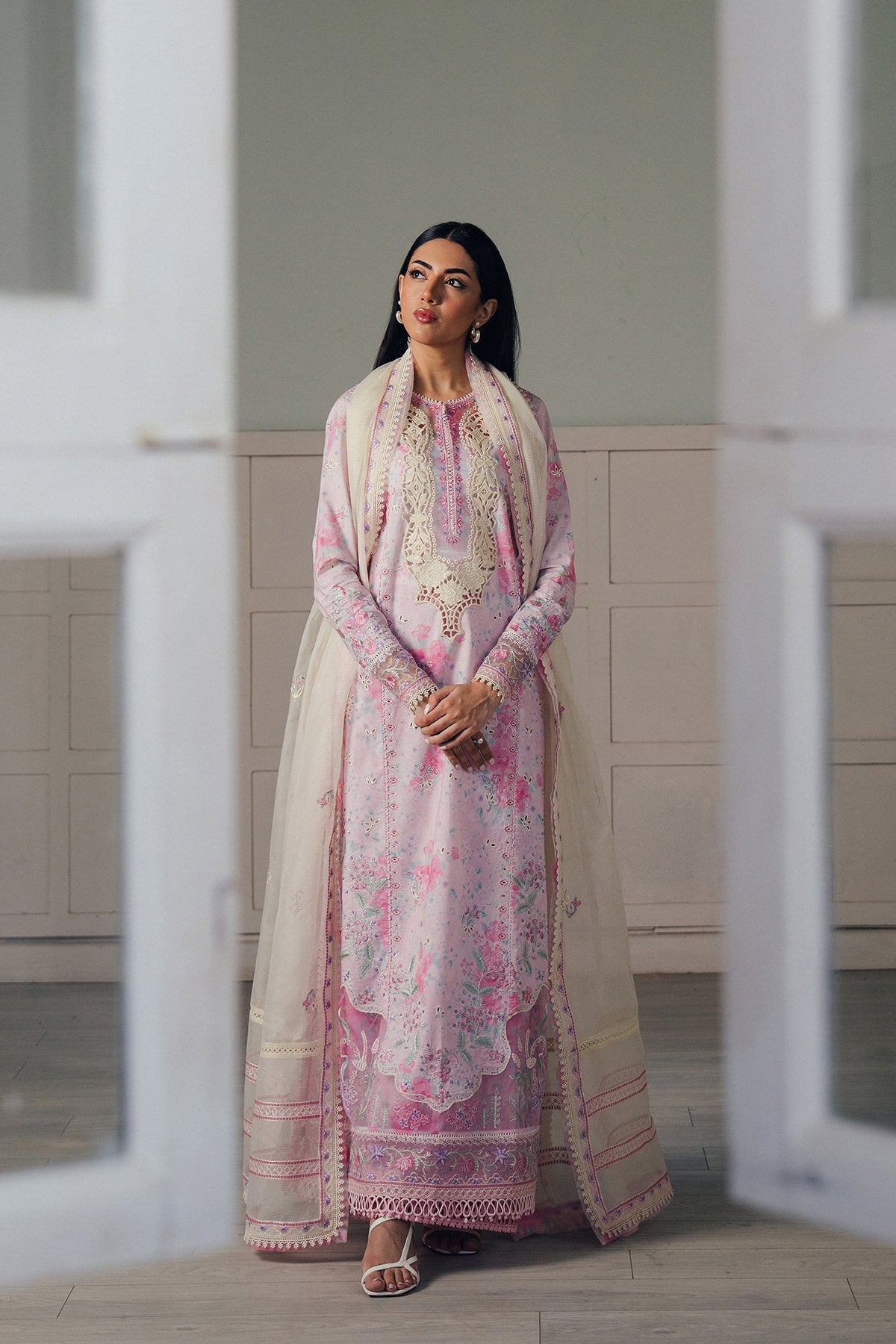 Afrozeh | Day Break 26 | Skydust