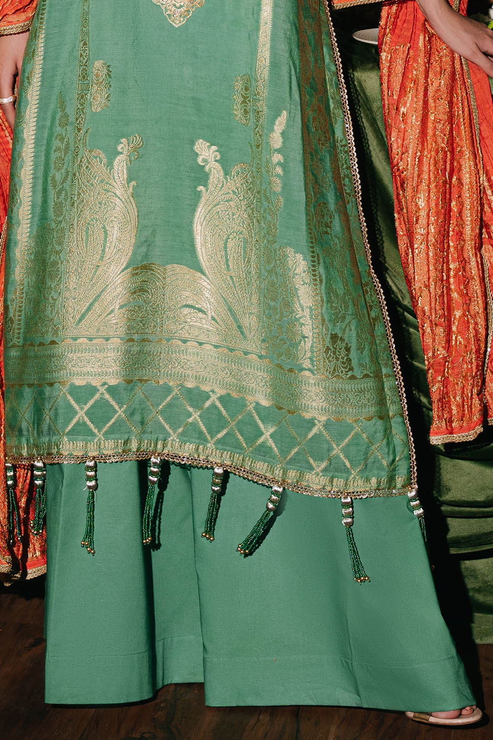 Gul Ahmed | Festive Eid 25 | FE-52127