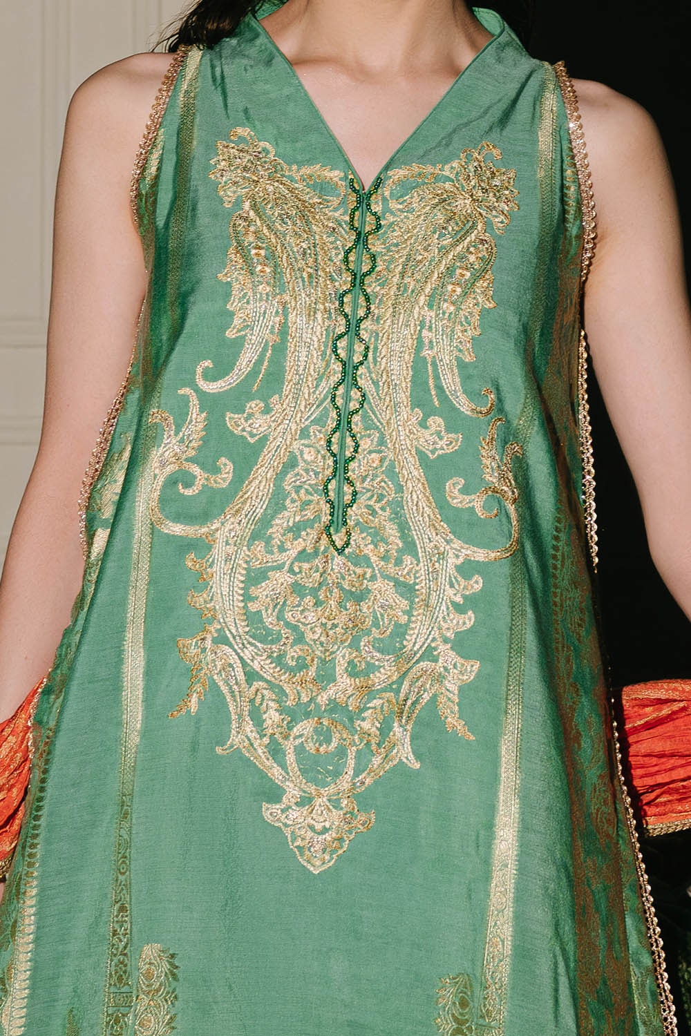 Gul Ahmed | Festive Eid 25 | FE-52127