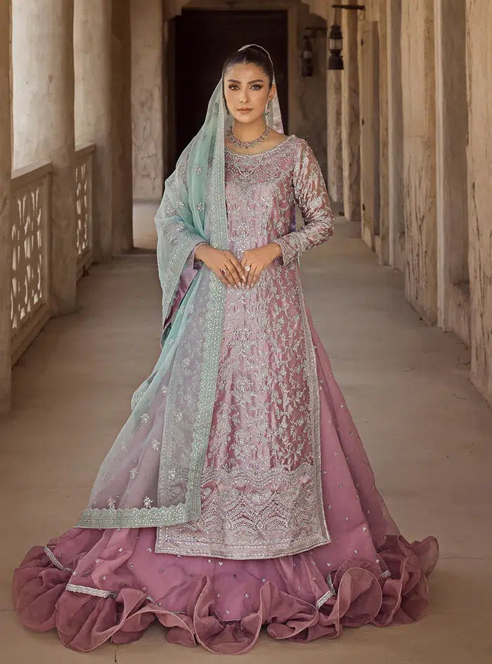 Zainab Chottani | Wedding Festive 23 | Nermin - Official Zainab Chottani - Agha Fabrics UK