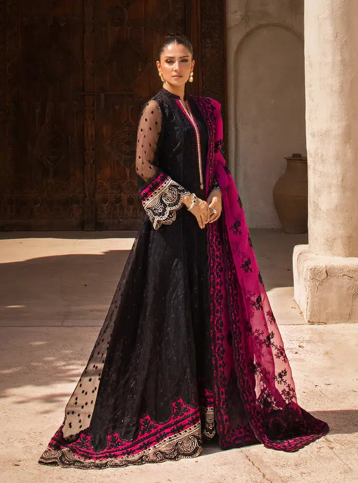 Zainab Chottani | Wedding Festive 23 | Nora - Official Zainab Chottani - Agha Fabrics UK