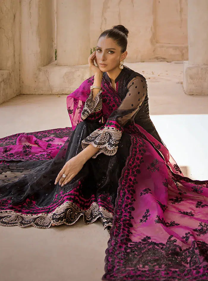 Zainab Chottani | Wedding Festive 23 | Nora - Official Zainab Chottani - Agha Fabrics UK