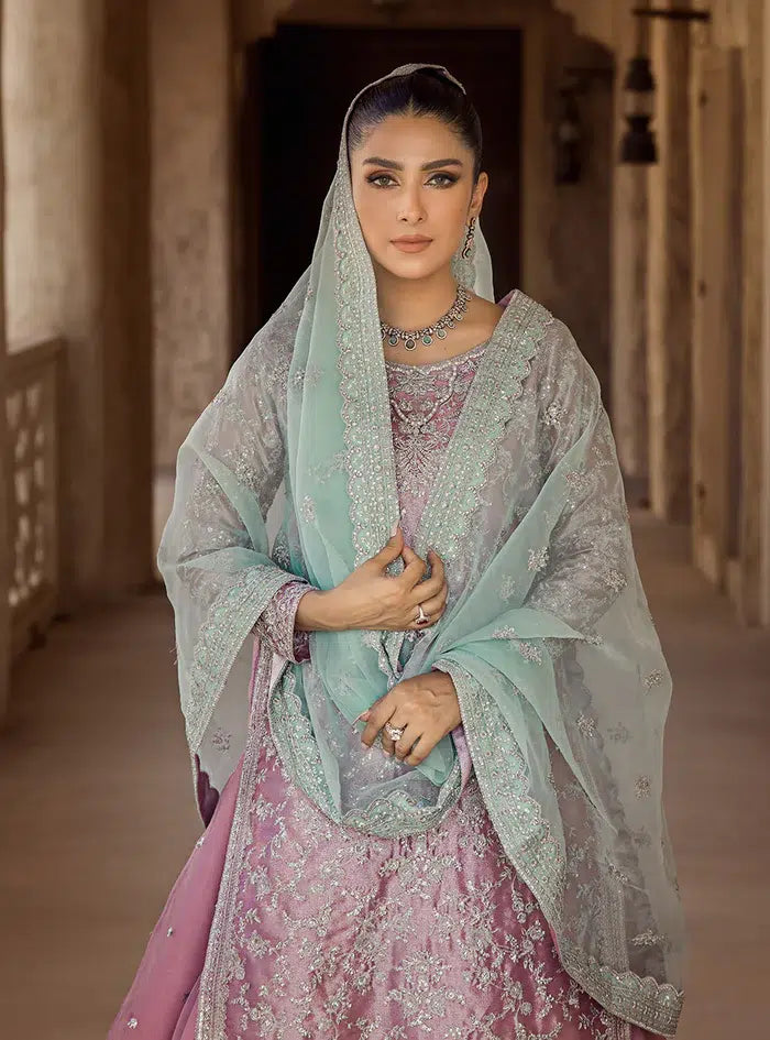 Zainab Chottani | Wedding Festive 23 | Nermin - Official Zainab Chottani - Agha Fabrics UK