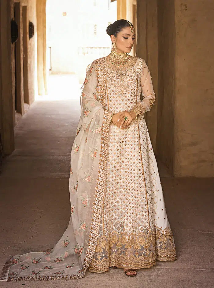 Zainab Chottani | Wedding Festive 23 | Heer - Official Zainab Chottani - Agha Fabrics UK