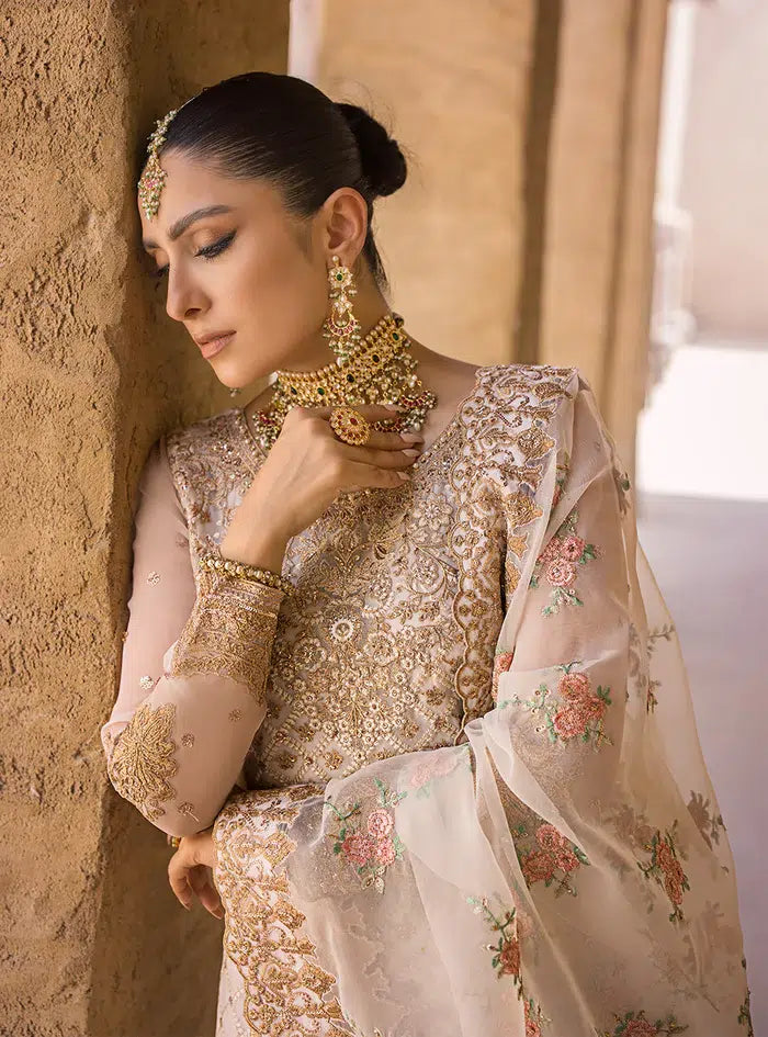 Zainab Chottani | Wedding Festive 23 | Heer - Official Zainab Chottani - Agha Fabrics UK
