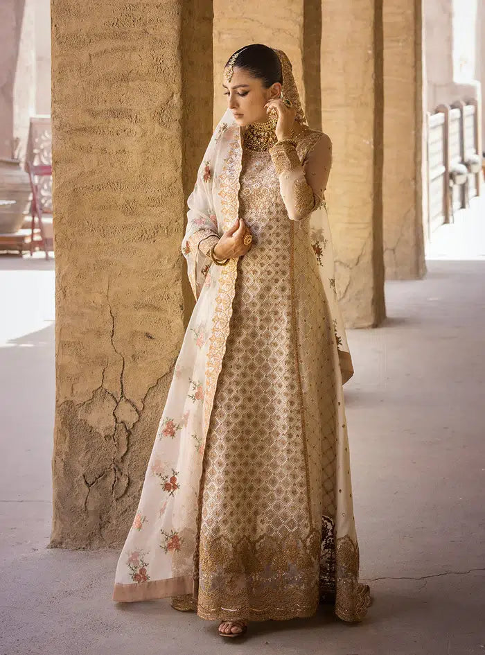 Zainab Chottani | Wedding Festive 23 | Heer - Official Zainab Chottani - Agha Fabrics UK