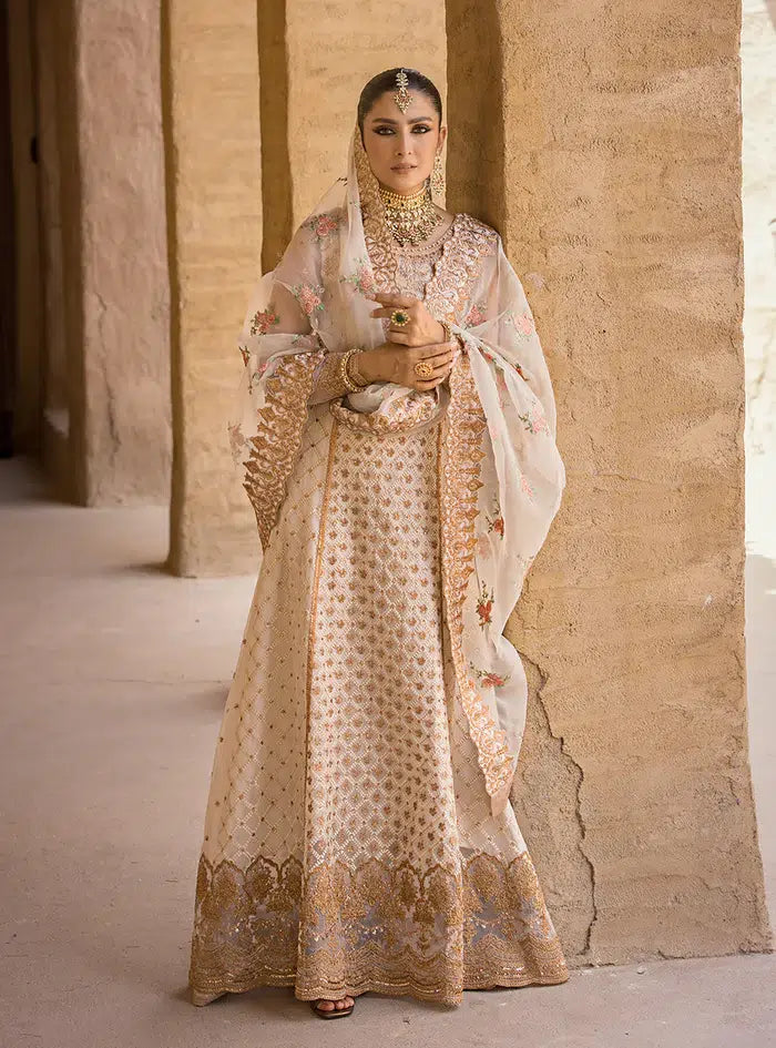 Zainab Chottani | Wedding Festive 23 | Heer - Official Zainab Chottani - Agha Fabrics UK