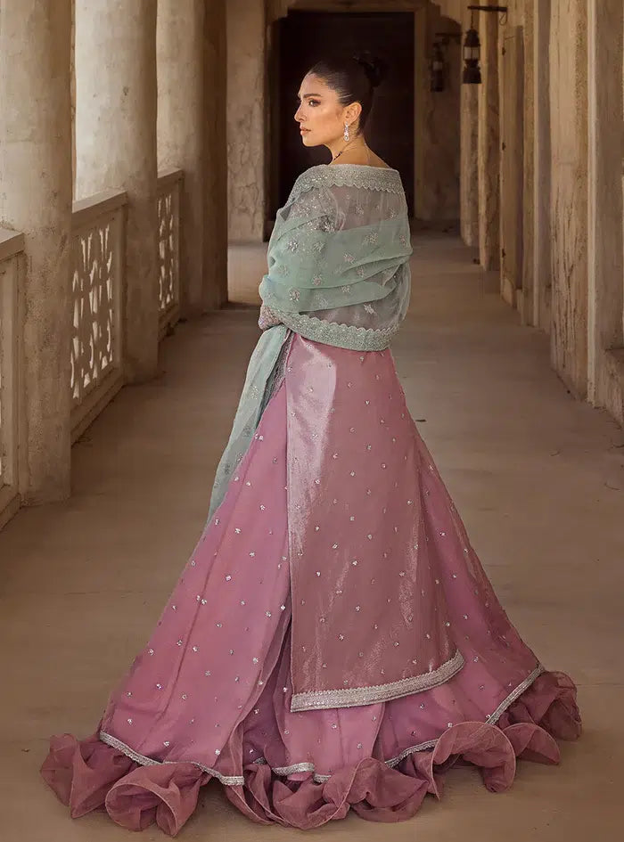Zainab Chottani | Wedding Festive 23 | Nermin - Official Zainab Chottani - Agha Fabrics UK