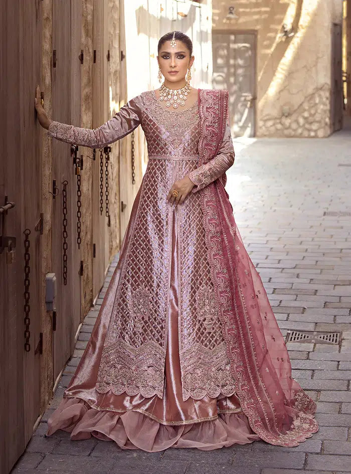 Zainab Chottani | Wedding Festive 23 | Mah e Noor - Official Zainab Chottani - Agha Fabrics UK