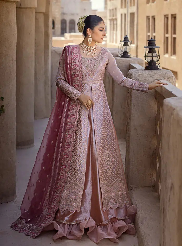 Zainab Chottani | Wedding Festive 23 | Mah e Noor - Official Zainab Chottani - Agha Fabrics UK