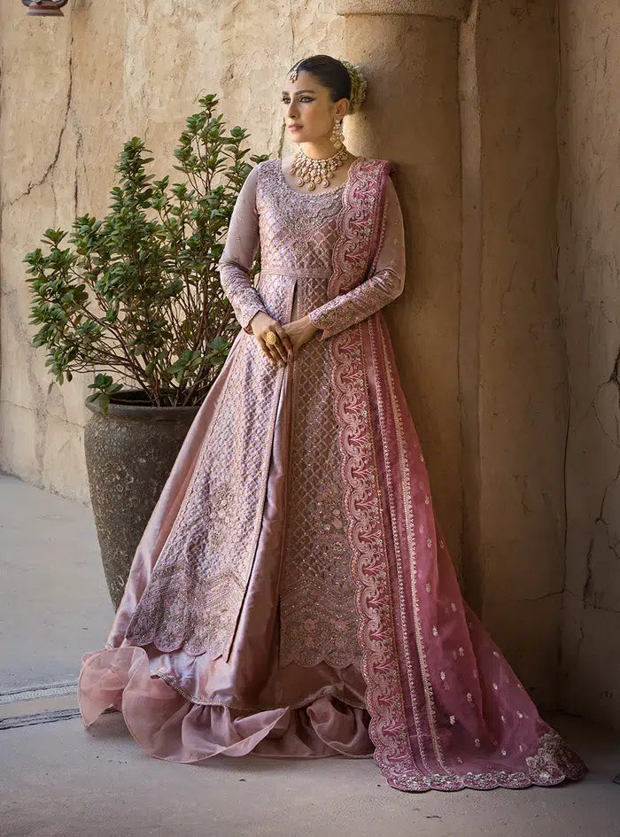 Zainab Chottani | Wedding Festive 23 | Mah e Noor - Official Zainab Chottani - Agha Fabrics UK