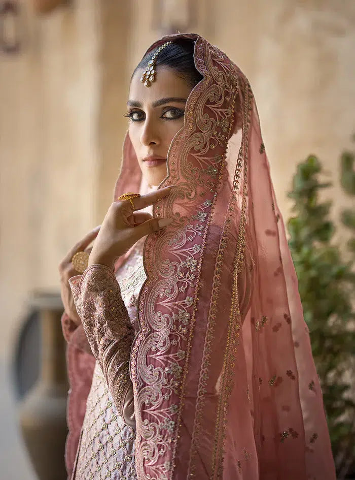 Zainab Chottani | Wedding Festive 23 | Mah e Noor - Official Zainab Chottani - Agha Fabrics UK