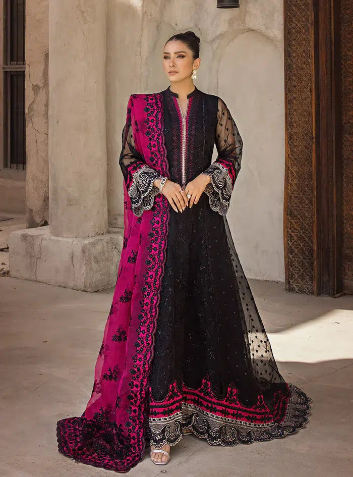 Zainab Chottani | Wedding Festive 23 | Nora - Official Zainab Chottani - Agha Fabrics UK