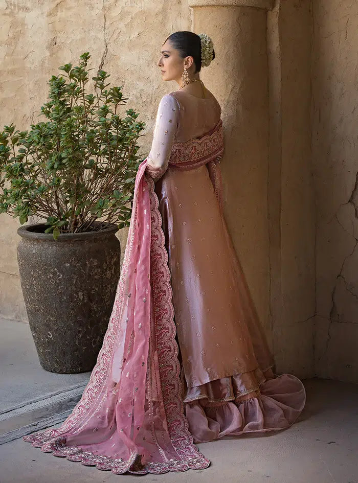 Zainab Chottani | Wedding Festive 23 | Mah e Noor - Official Zainab Chottani - Agha Fabrics UK