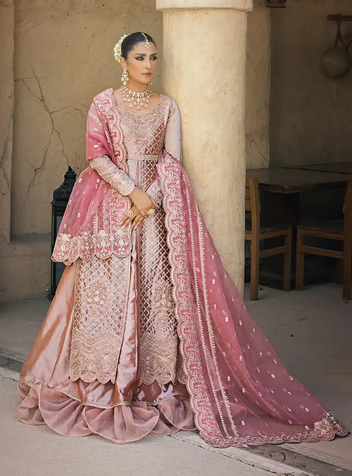 Zainab Chottani | Wedding Festive 23 | Mah e Noor - Official Zainab Chottani - Agha Fabrics UK